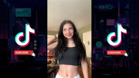 nude tiktok girl|tiktokporn